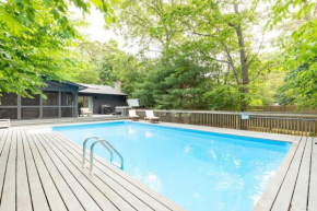 East Hampton Beach Getaway